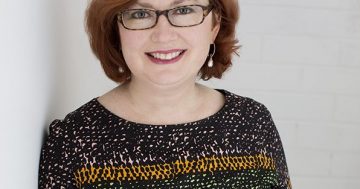 Michelle Rowe's world of food, wine and the stories they tell