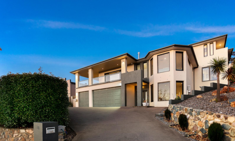 13 Galbraith Close, Banks
