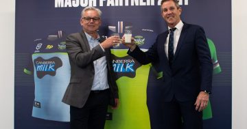 Five reasons why the Canberra Raiders can win the NRL premiership