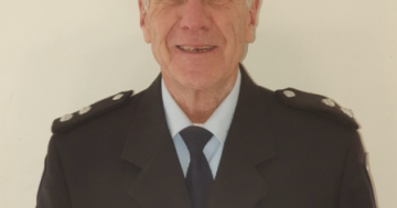High-country hero recognised in Rotary awards