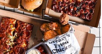 Last call for restaurants to join NightFeast