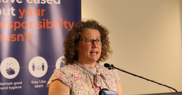 Don't be complacent, but COVID-19 restrictions ease tomorrow