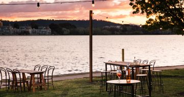 The Armada is coming to the Boat House