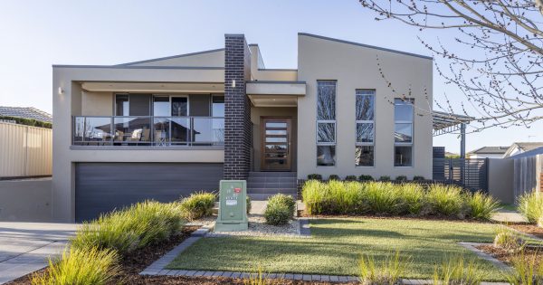 Luton Properties breaks Bonython record twice in 2020