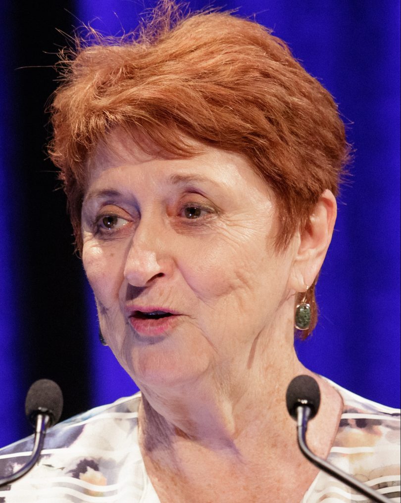 Susan Ryan