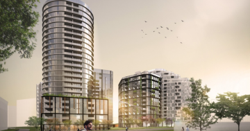 Geocon adds hotel to WOVA development among new changes