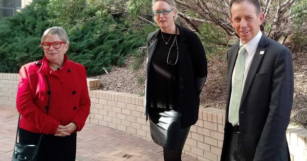 Climate-friendly hospital expansion to be first all-electric public facility in Australia