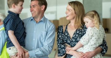 Alistair Coe says it's time to go: former leader will quit Assembly in March