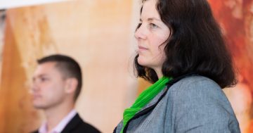 Greens less than impressed with government's 'missed co-housing opportunity'