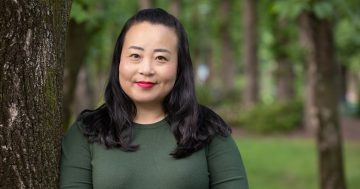 Canberra Liberals push to release ACT cabinet documents after a month