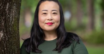 Opposition Leader Elizabeth Lee reflects on 'putting politics' aside in 2021