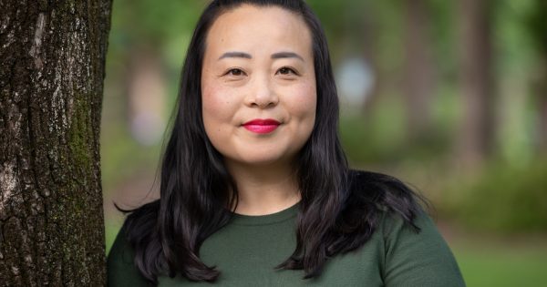 Opposition Leader Elizabeth Lee reflects on 'putting politics' aside in 2021