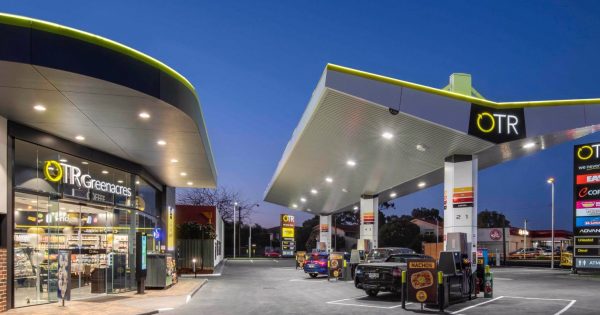 Second highway service centre approved in Yass despite opposition