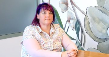 Mental Health Month touches all of us in difficult times