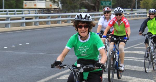 Coroner recommends bike path inspections after Tuggeranong tragedy