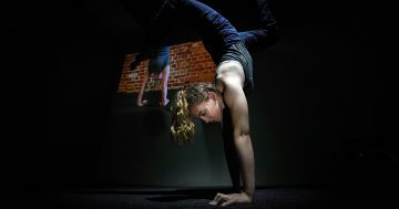 Dangerous tricks for local teens