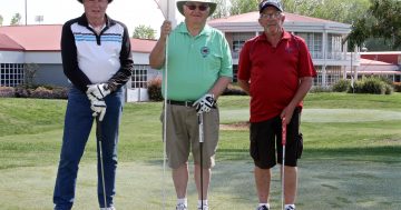 Pitch and putt purists put short form first ahead of Australian open