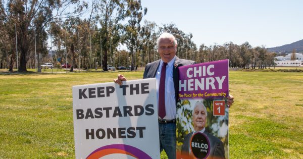 Campaign Trail: Greens to deliver for mums, Libs borrow from Tories and Chic goes electric