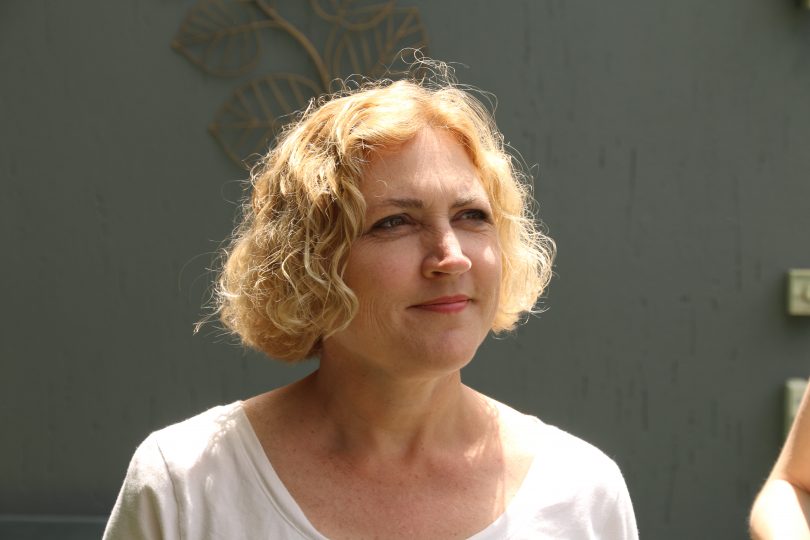 Emma Davidson