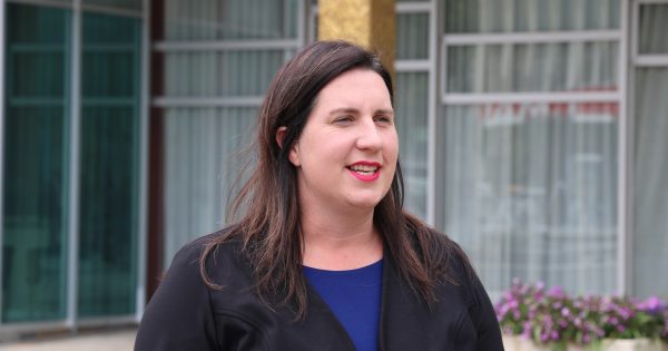 Inquiry into racist incidents in the ACT to begin immediately