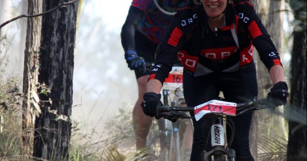 $3 million boost for mountain biking trails at Mogo
