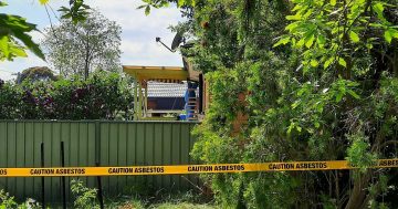 Victims of Mr Fluffy asbestos now eligible for financial support after long battle