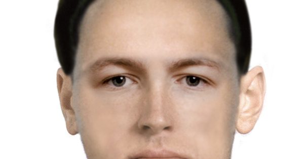Police seeking this man over roadside assault in Aranda