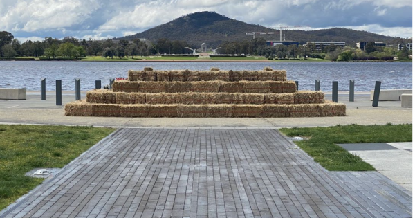 Contour 556 fills the city with sculptures (and big ideas)