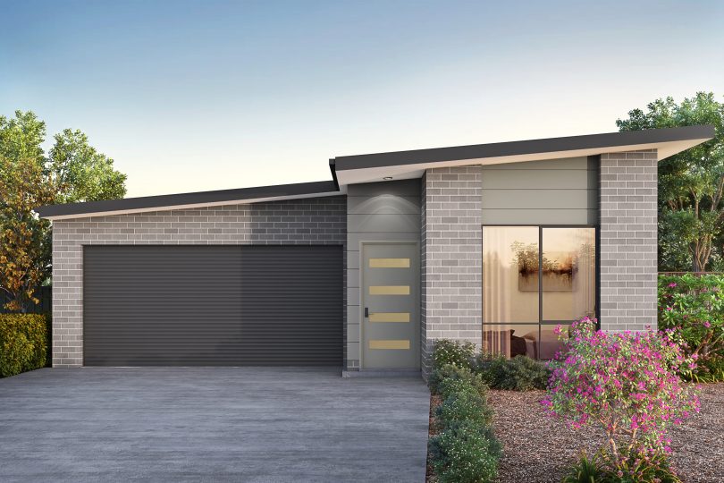 Village Building Co is releasing six home and land packages ideal for first home buyers.