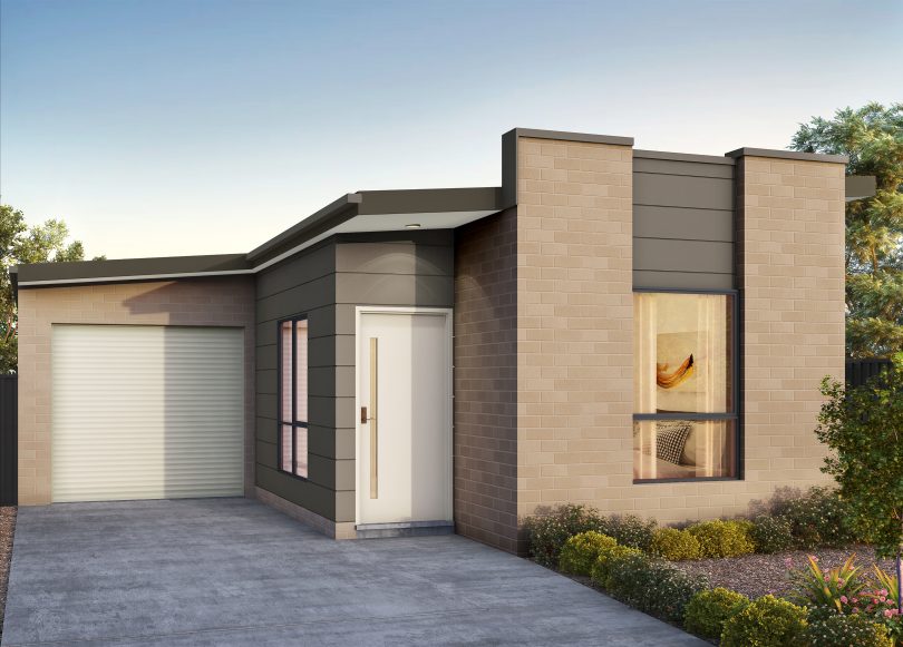 The South Jerrabomberra development will provide hundreds of jobs in construction.