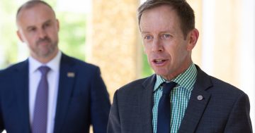ACT smashes 2020 emissions reduction target in a canter