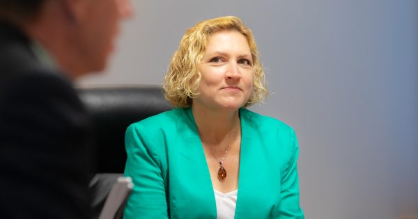 Will the ACT have a residential eating disorder centre by the end of next year?