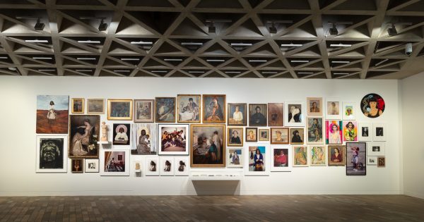 NGA's Know My Name rewrites Australian art history with female focus