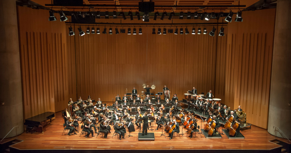 Ten things to do in Canberra this week (5 - 13 August)