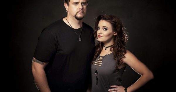 NeillyRich returns from Nashville to launch Love Bender at Magoo's