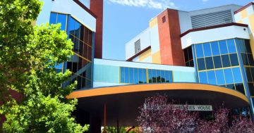 End near for Dame Patti Menzies House as owner plans mixed-use development