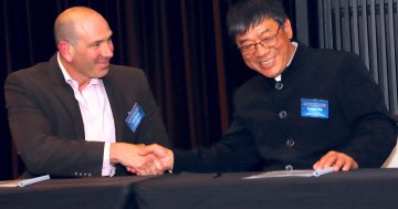 Business alliance to drive post-COVID-19 recovery into Asia-Pacific