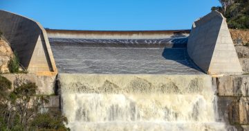Icon Water seeks price rise, citing inflation and infrastructure investment