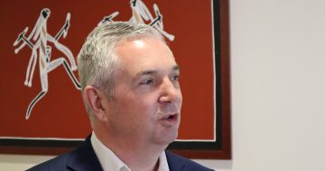 Business Chamber to help reawaken, boost ACT's export industries