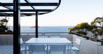 Find out why this South Coast home is the region’s best