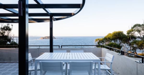 Find out why this South Coast home is the region’s best