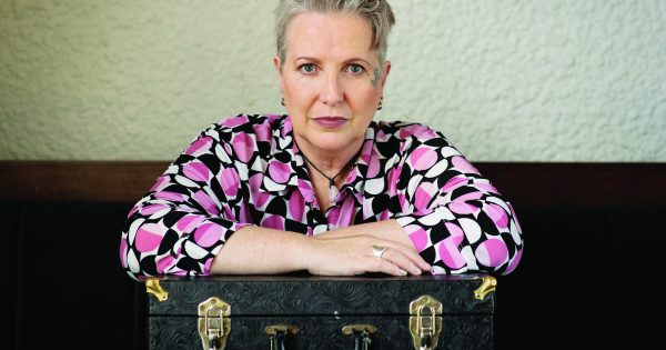 Dorothy-Jane delivers outspoken album as the witness of child abuse