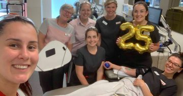 Pressure on blood and plasma donors as supplies drop to critical levels