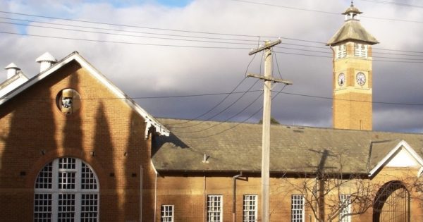 Fix the damage, honour Goulburn’s history: NSW directive to Kenmore owner
