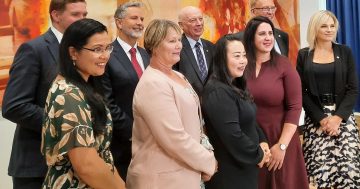 Lee misses opportunity to put Liberals on new path
