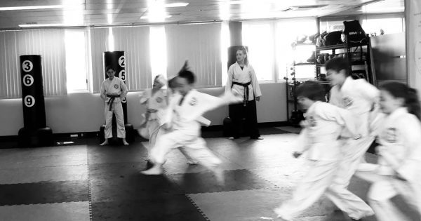Dojo announces martial arts scholarships for Indigenous students for NAIDOC week