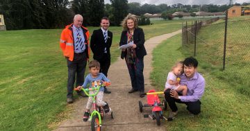 Funding to create a strong community in Yass