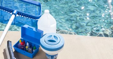 The best pool & spa servicing companies in Canberra