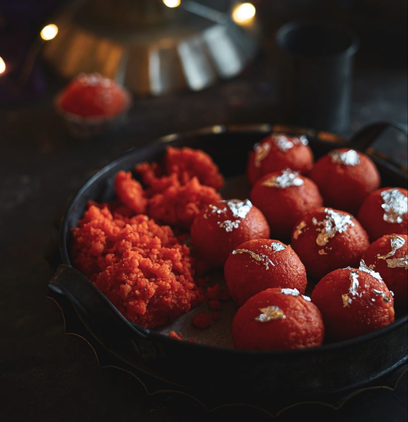 Laddu