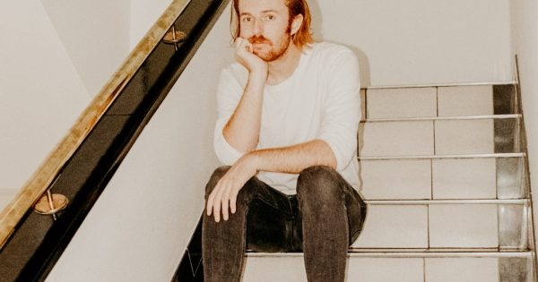 RiotACT Gig Guide (9 - 15 December)